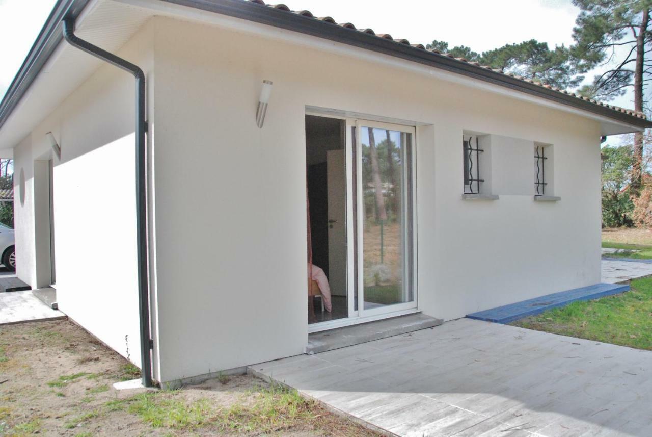 Villa Donosti Chambres D'Hotes Лантон Экстерьер фото