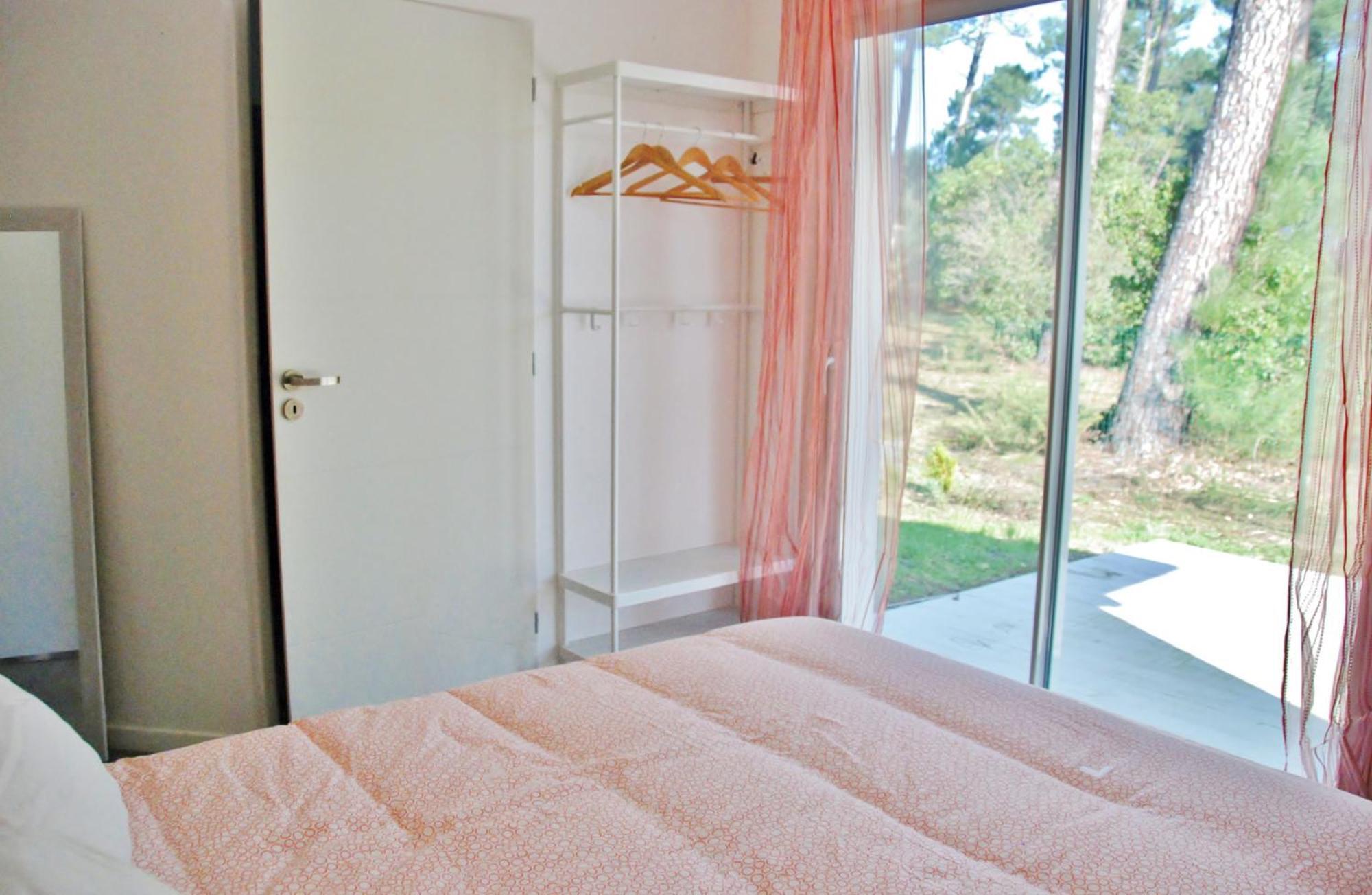 Villa Donosti Chambres D'Hotes Лантон Экстерьер фото